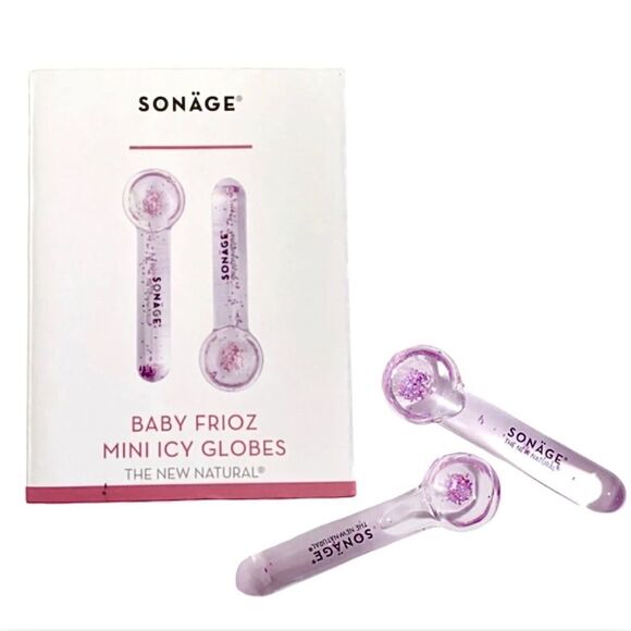 Sonage Other - Sonage Baby Frioz Mini Icy Globes
